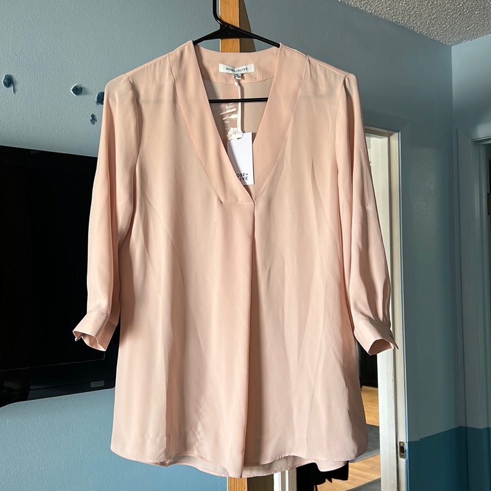 New small